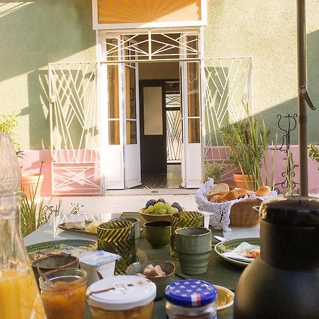 Villa Domicila Dore 베종 라 로멘 외부 사진